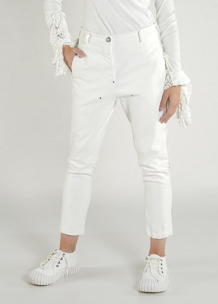 PRE-ORDER RUNDHOLZ DIP TROUSER