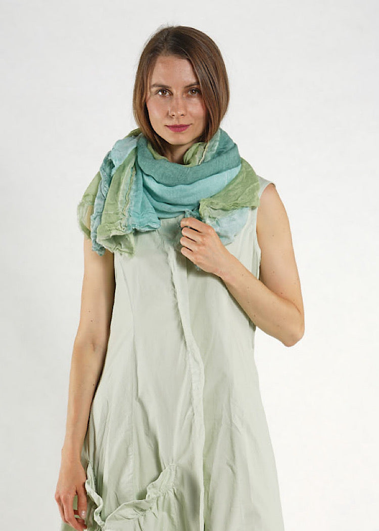 PRE-ORDER RUNDHOLZ BLACK LABEL SCARF