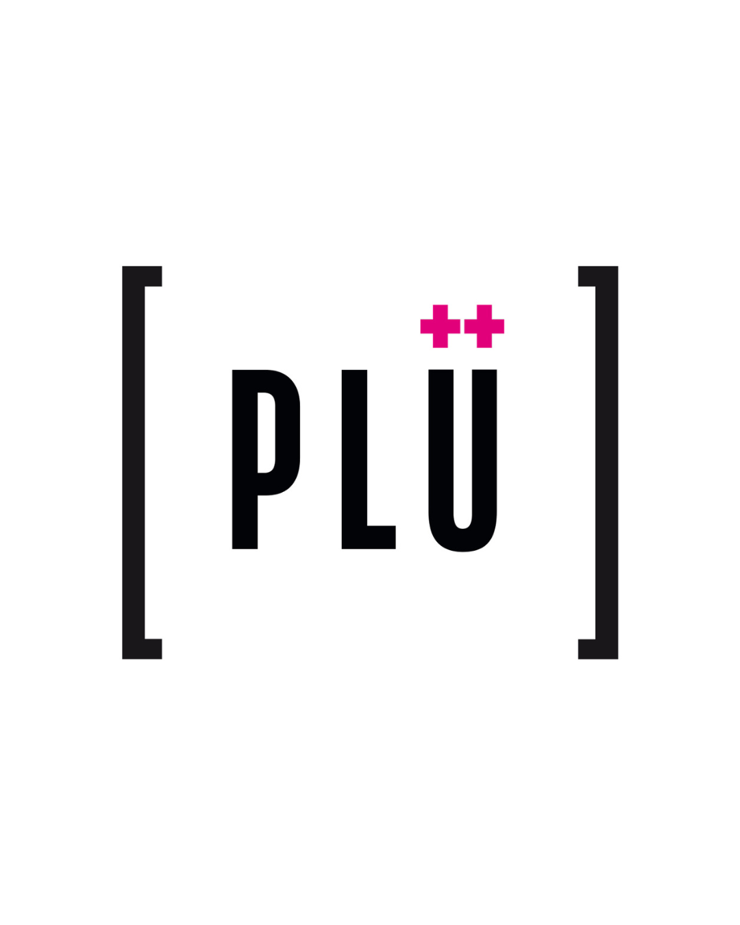 PLU PLUS BACKPACK