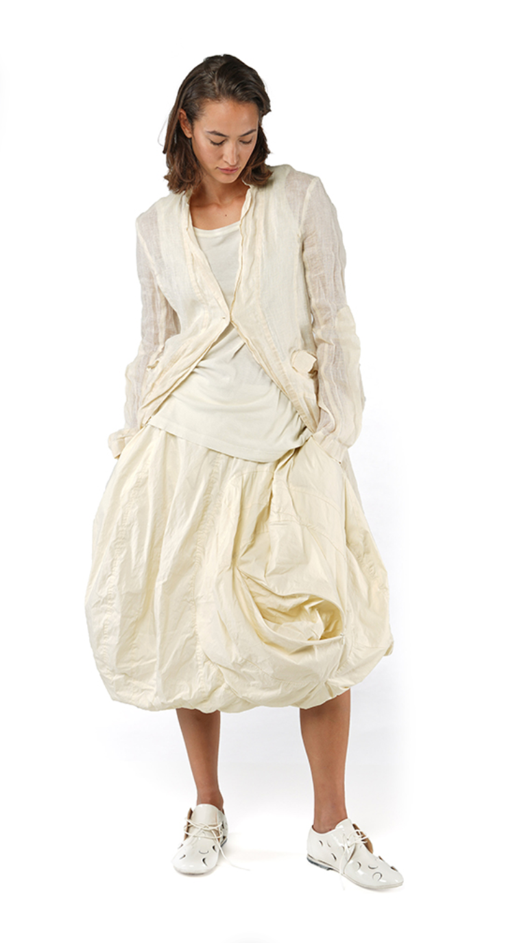 RUNDHOLZ MAINLINE TOP