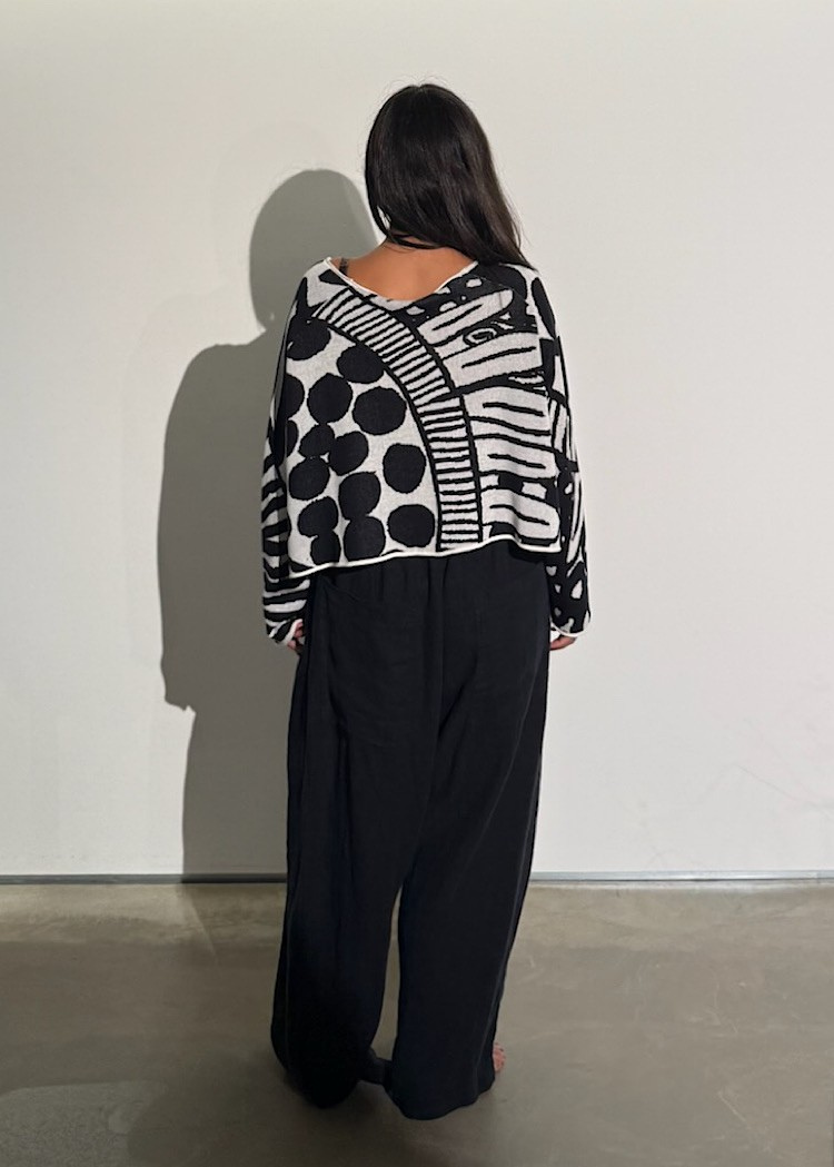 PRE-ORDER RUNDHOLZ BLACK LABEL PULLOVER