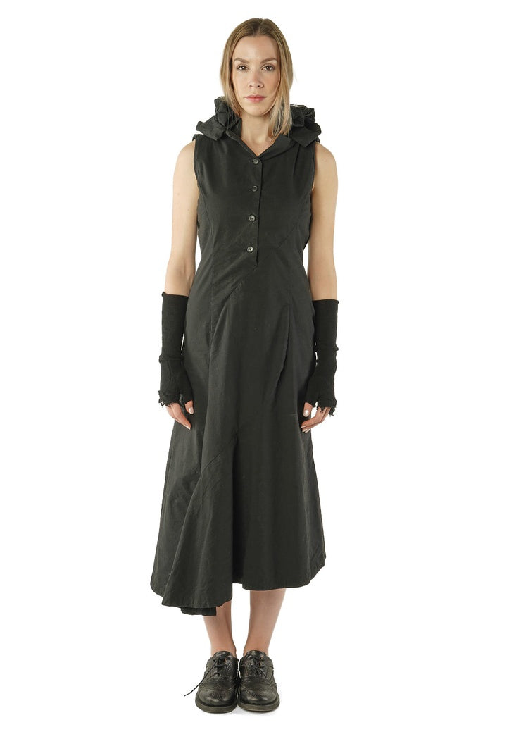 CL CASHMERE FINGERLESS CUFF