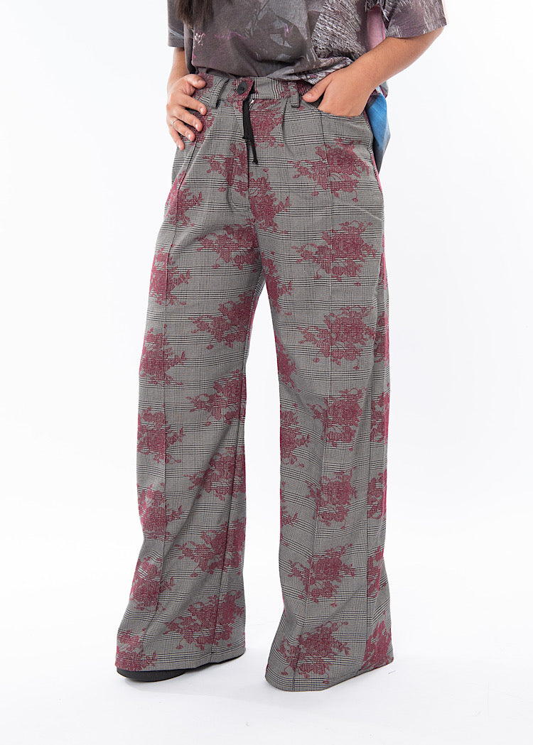 BARBARA BOLOGNA TROUSER