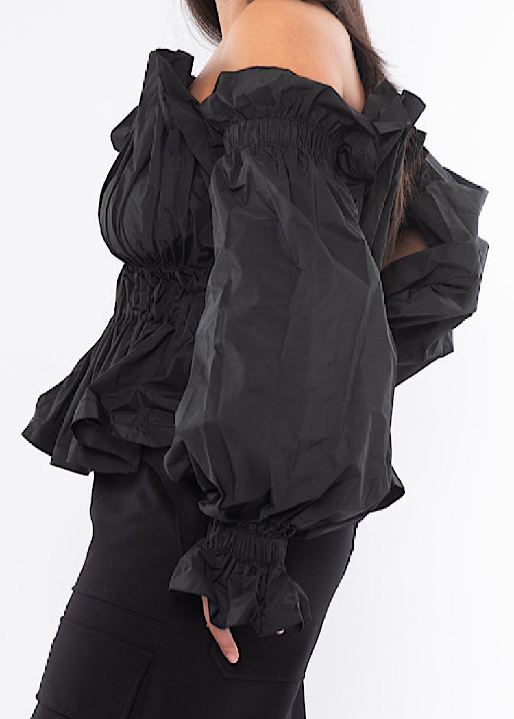 XENIA DESIGN ZERI1 SLEEVE