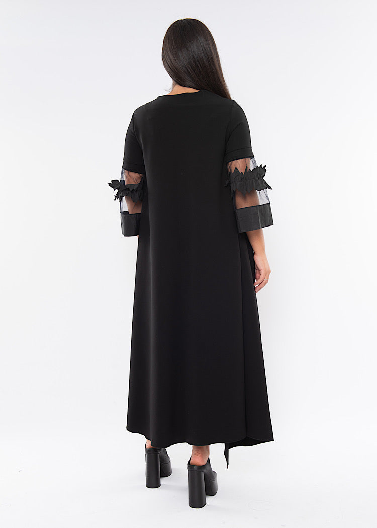 XENIA DESIGN NILA DRESS