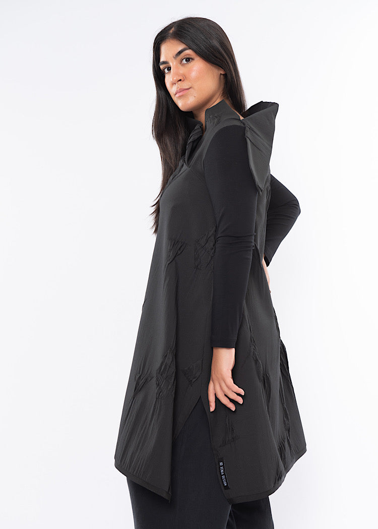XENIA DESIGN KEJT TUNIC