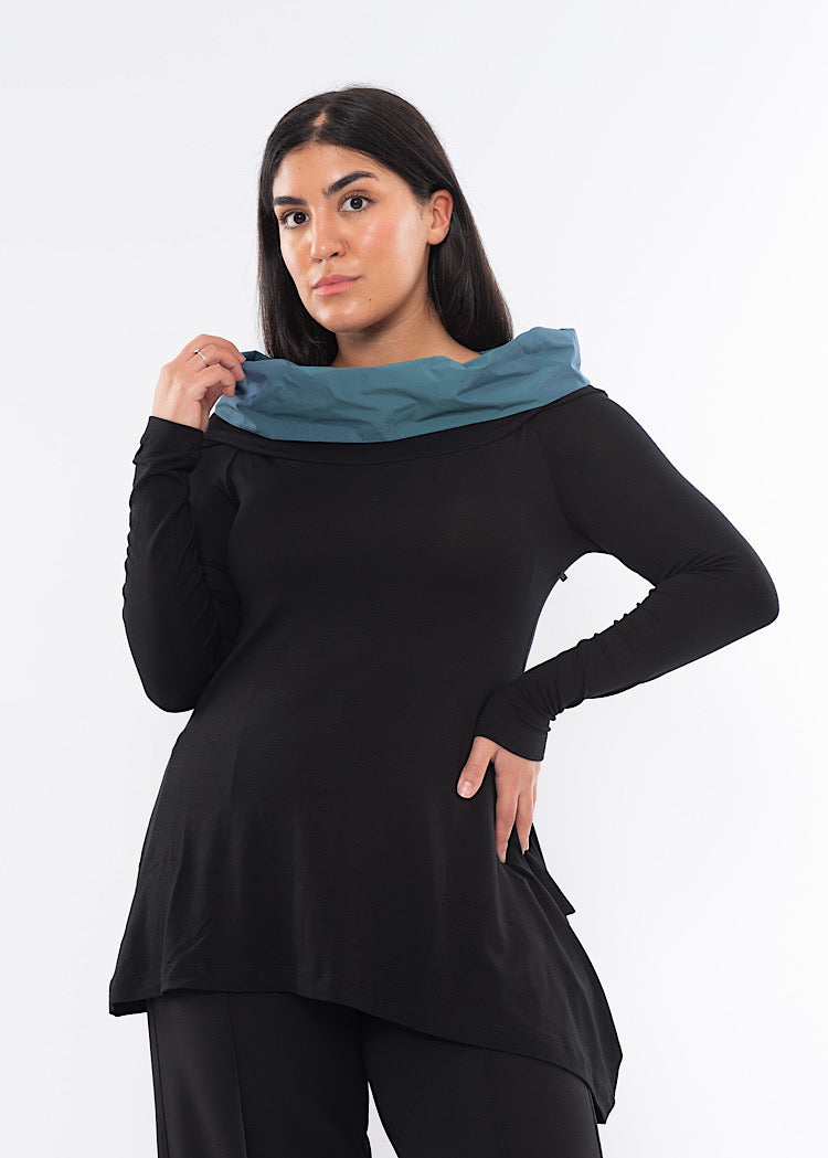 XENIA DESIGN DOZA7 SHIRT