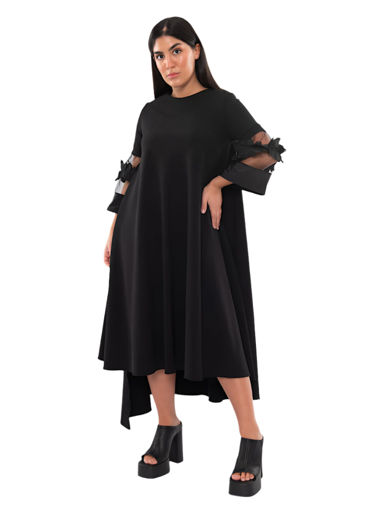 XENIA DESIGN NILA DRESS