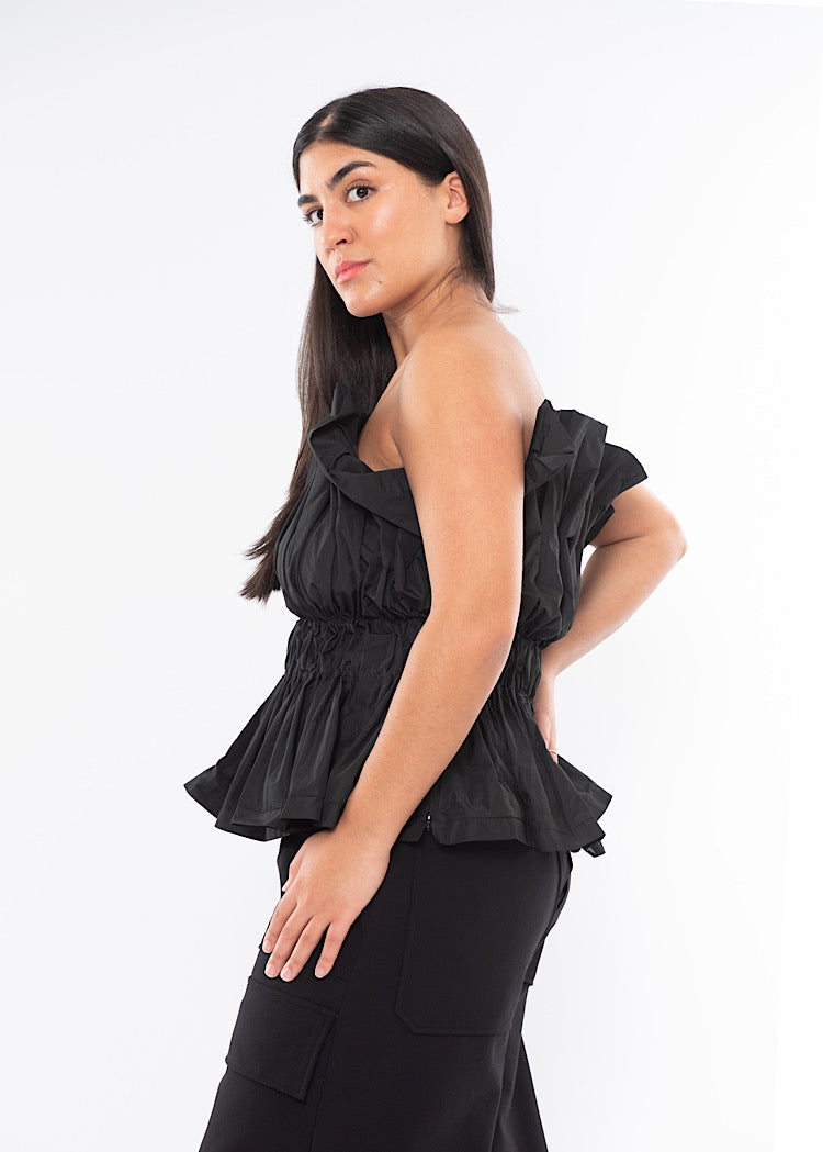 XENIA DESIGN POLA1 TOP