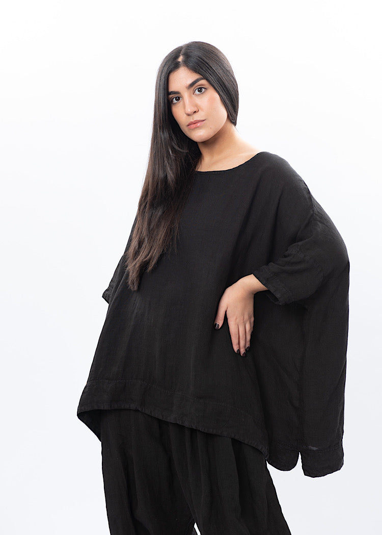 RUNDHOLZ BLACK LABEL TOP