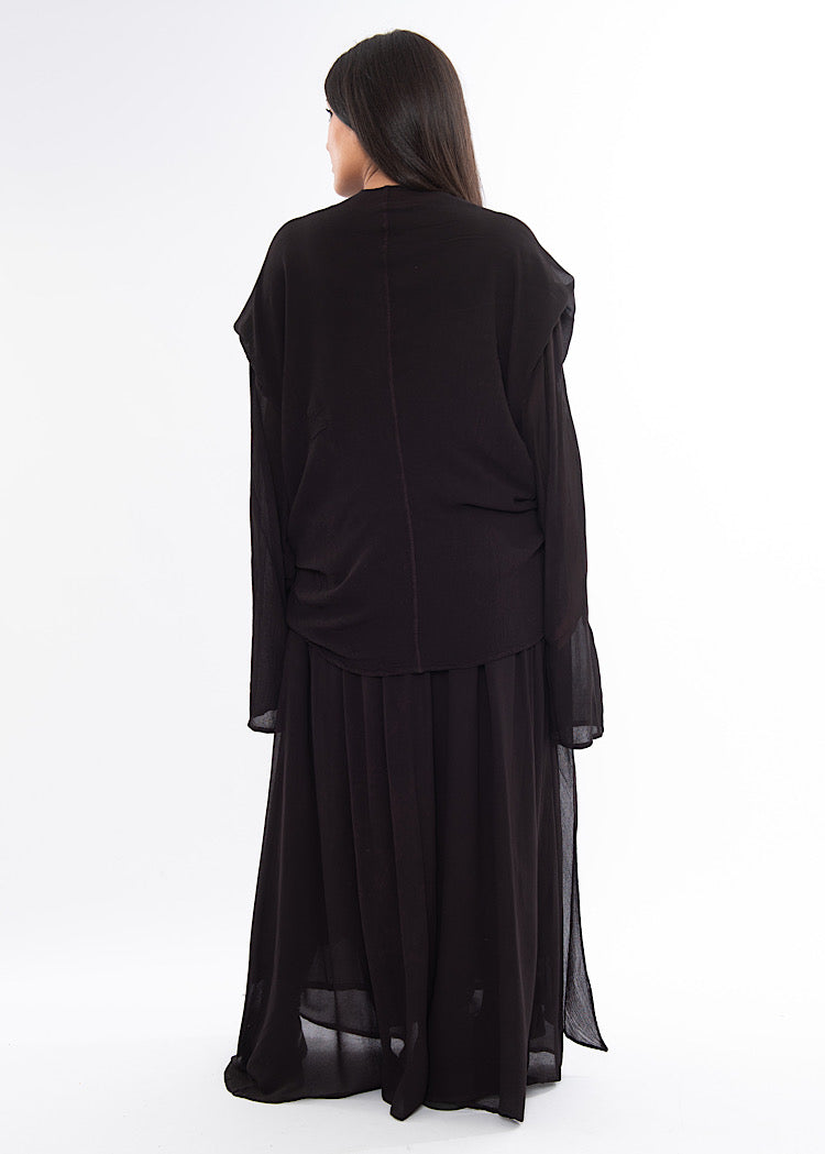 LA VACA LOCA IZQUIERDA TOP