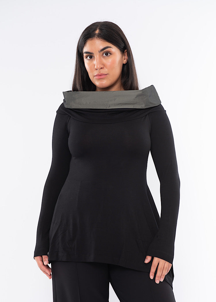 XENIA DESIGN DOZA7 SHIRT