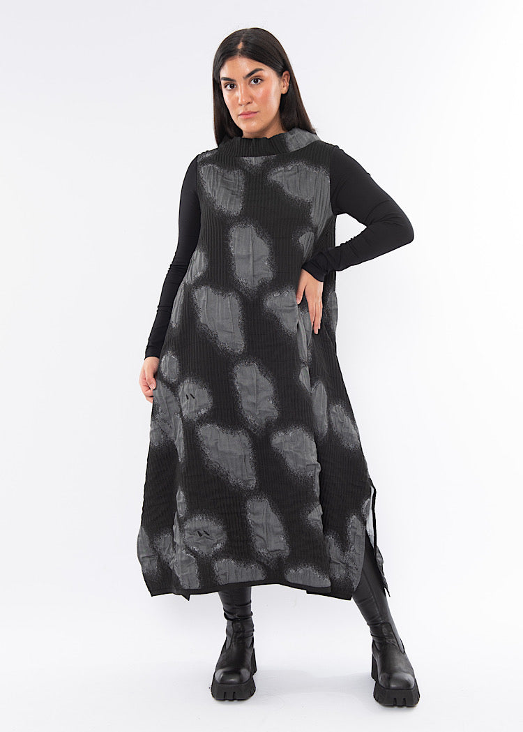 XENIA DESIGN BRIO DRESS