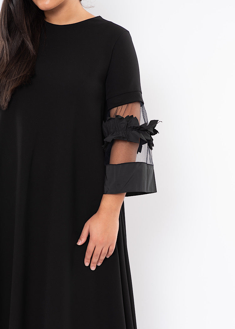 XENIA DESIGN NILA DRESS