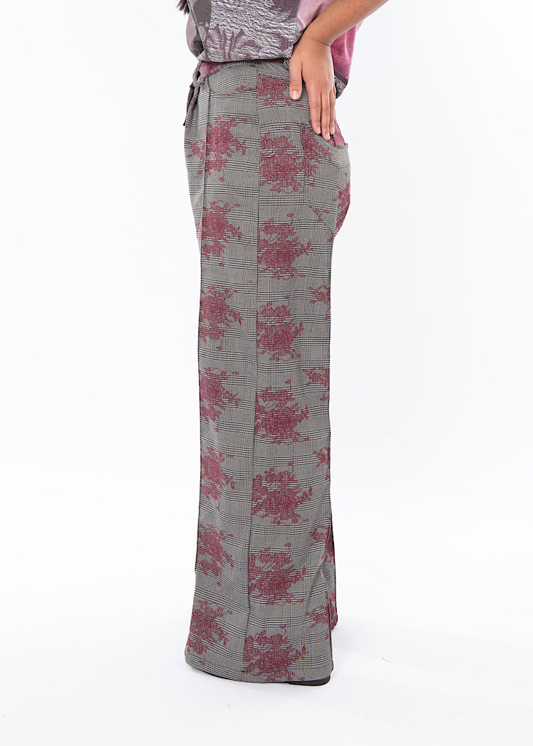 BARBARA BOLOGNA TROUSER