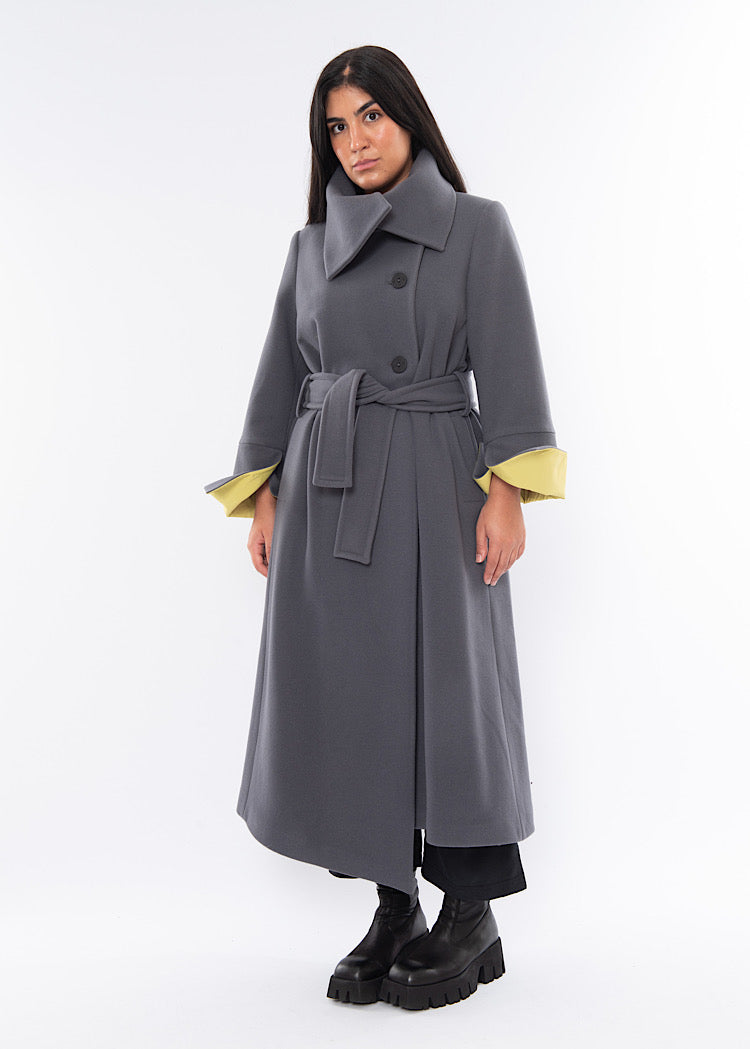 XENIA DESIGN ANER COAT
