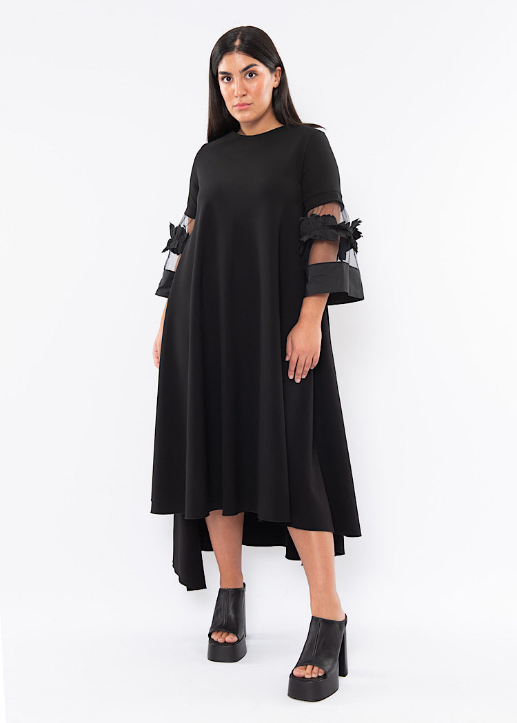 XENIA DESIGN NILA DRESS