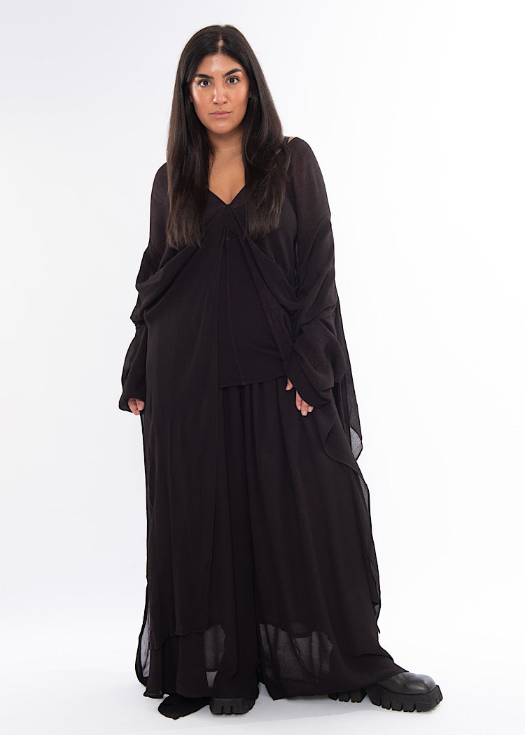 LA VACA LOCA IZQUIERDA TOP