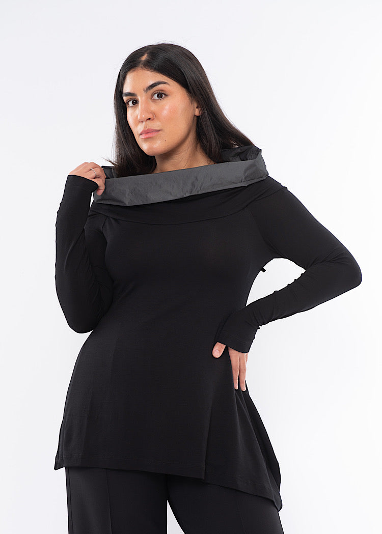 XENIA DESIGN DOZA7 SHIRT