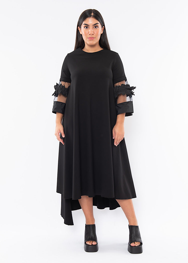 XENIA DESIGN NILA DRESS