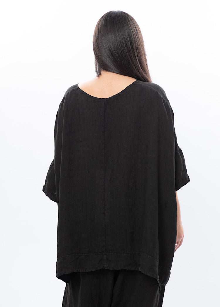 RUNDHOLZ BLACK LABEL TOP