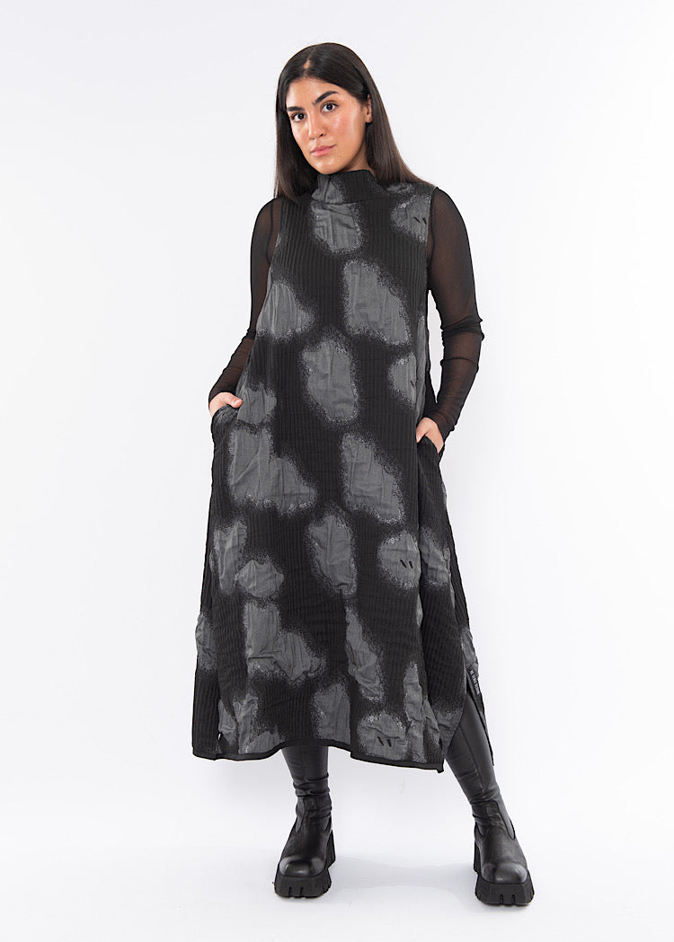 XENIA DESIGN DUDO2 DRESS