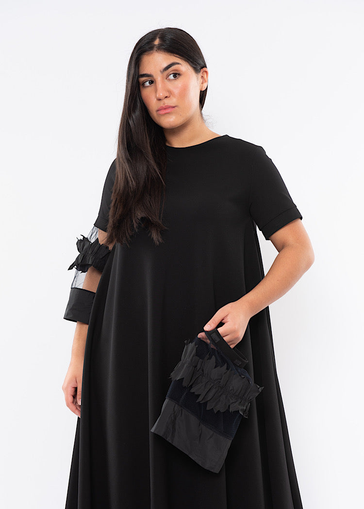 XENIA DESIGN NILA DRESS