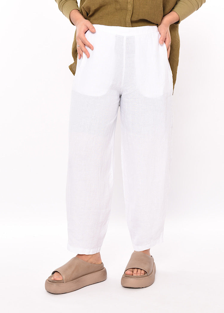 ELEMENTE CLEMENTE RAYLA TROUSER