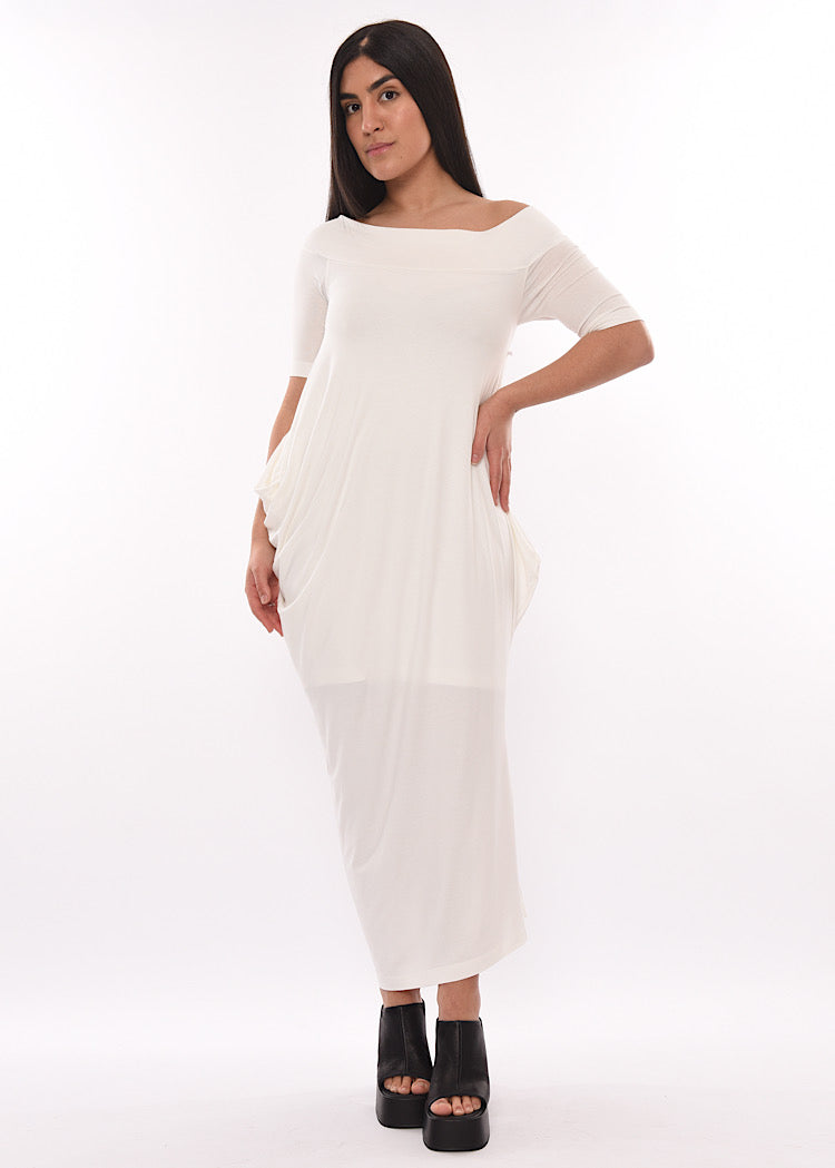 XENIA DESIGN ZUBO2 DRESS