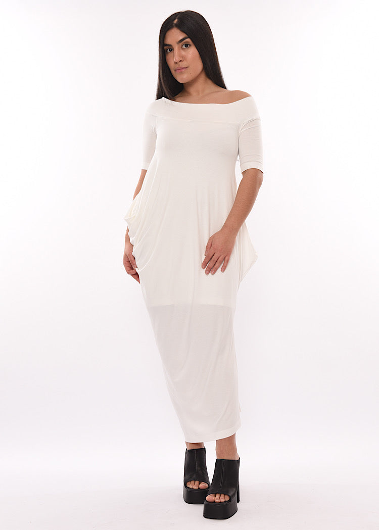 XENIA DESIGN ZUBO2 DRESS