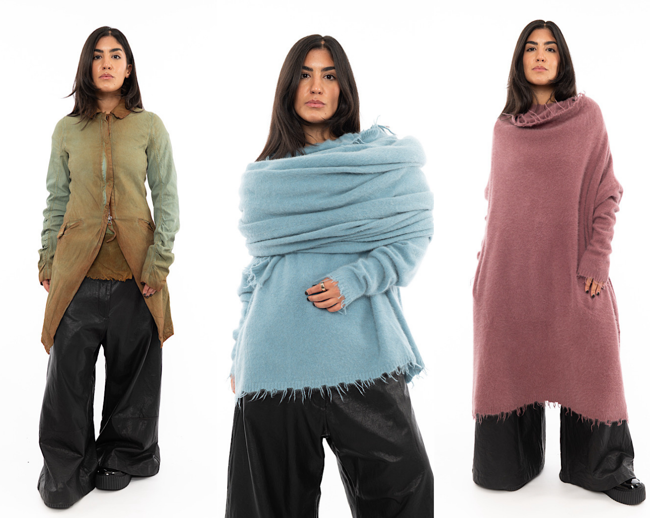 RUNDHOLZ Drop Four: DIP | AW25 at House Of Valerie