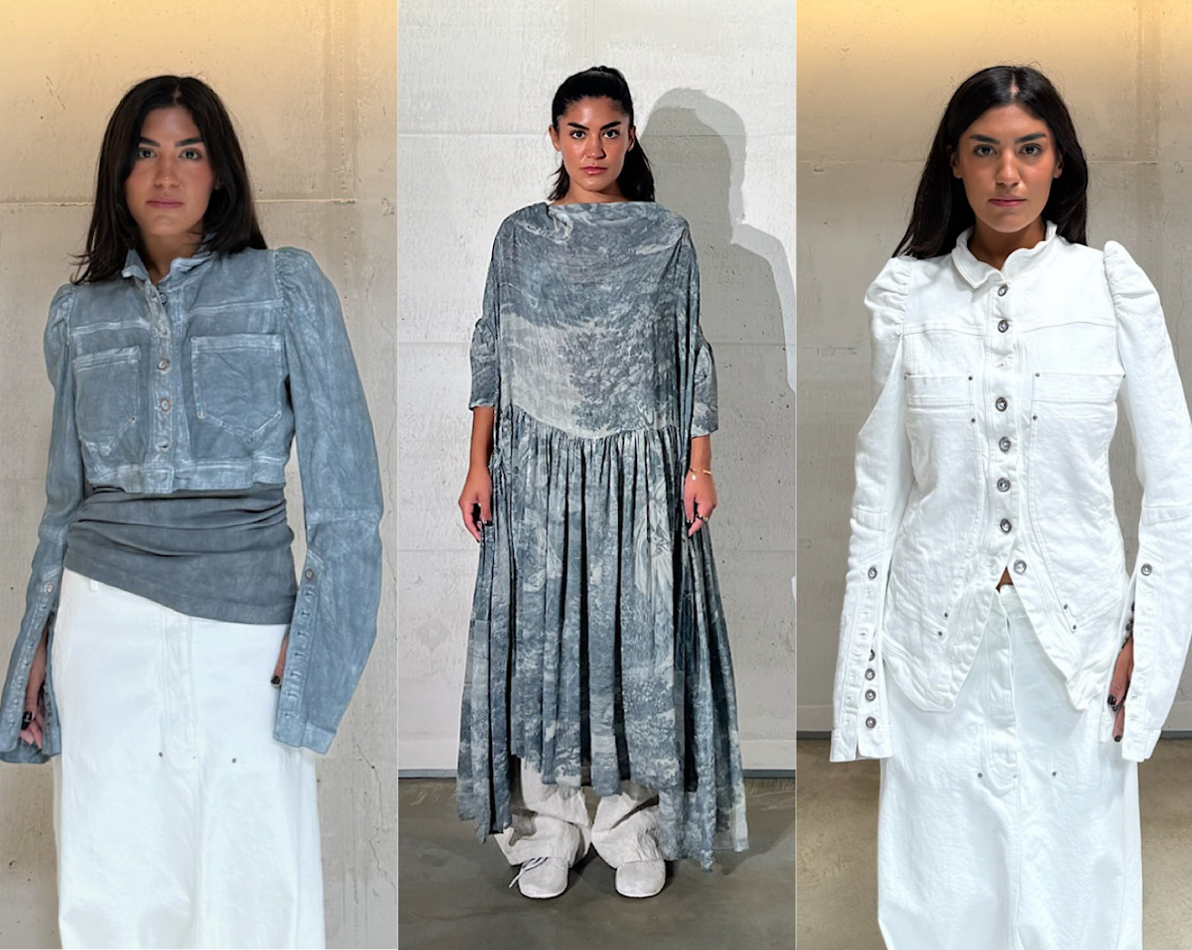 A Study in Soft Expression