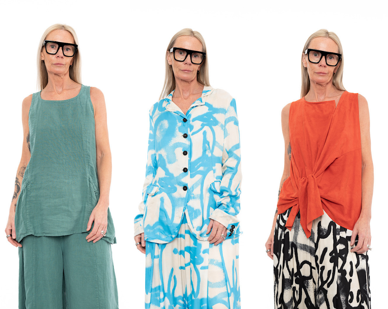 The First RUNDHOLZ Drop Has Landed