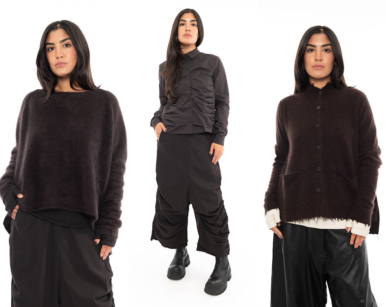 The Autumn Comforts Edit: Featuring RUNDHOLZ MAINLINE