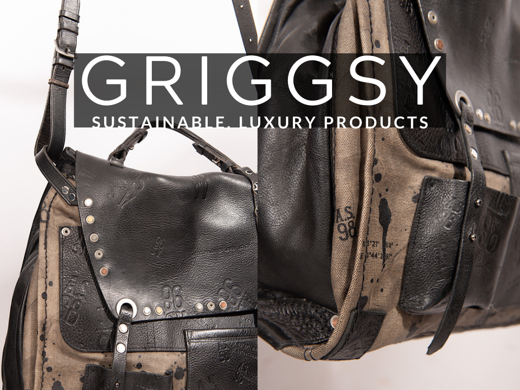 INTRODUCING GRIGGSY