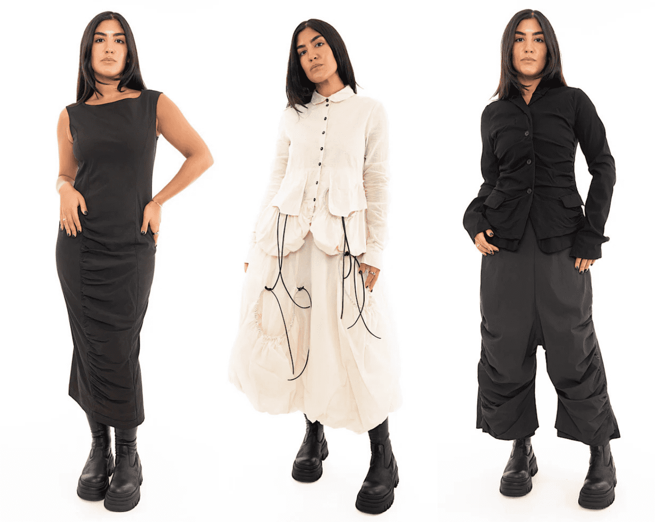 RUNDHOLZ AW25 Has Arrived