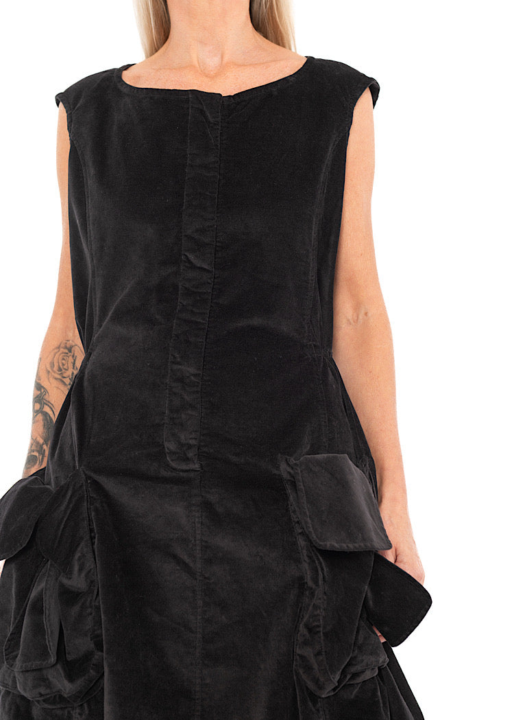 PRE-LOVED RUNDHOLZ BLACK LABEL DRESS