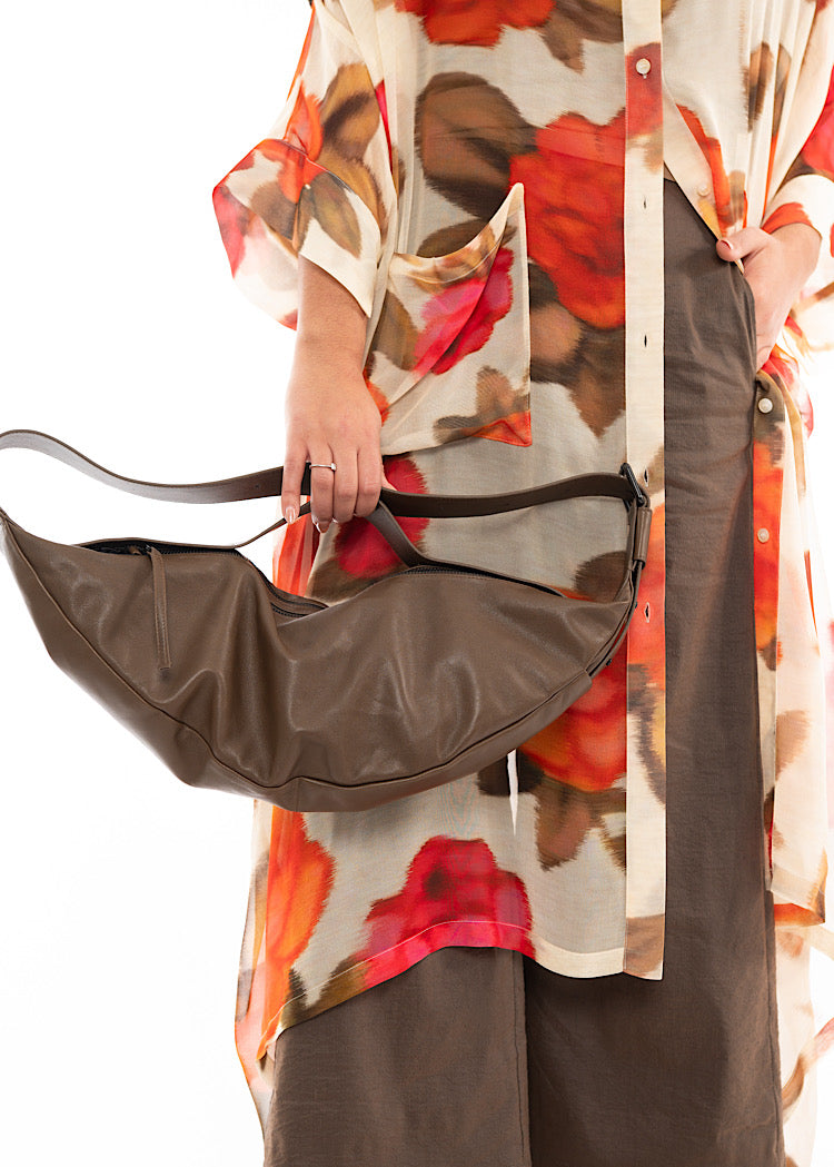 ANNETTE GÖRTZ REA LEATHER BAG