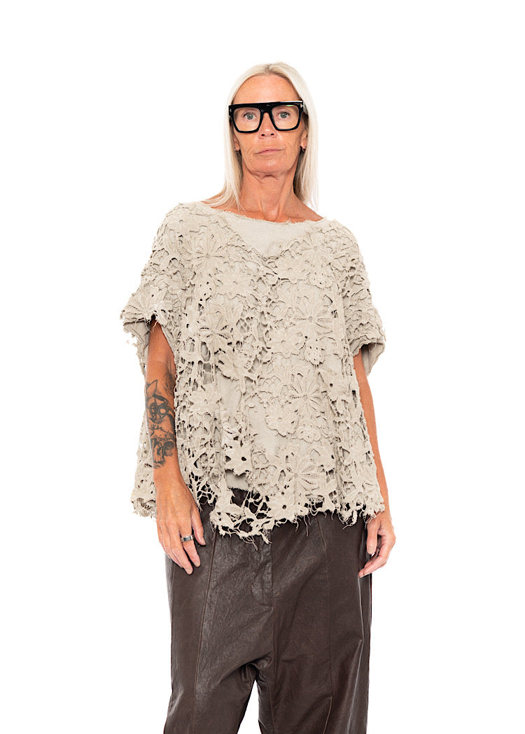 RUNDHOLZ DIP T-SHIRT