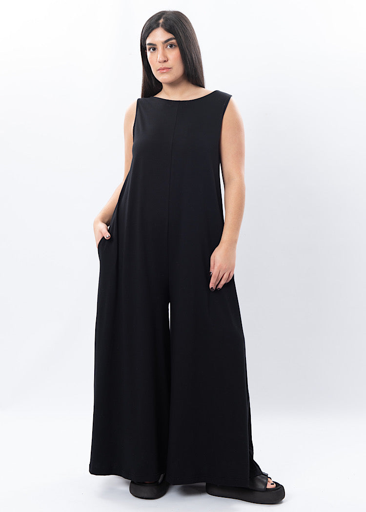 MAMA B FRESIA CLASSIC FIT JUMPSUIT