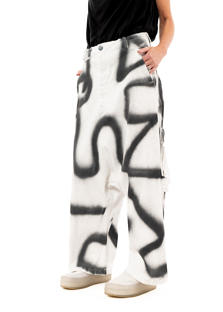 RUNDHOLZ MAINLINE TROUSER