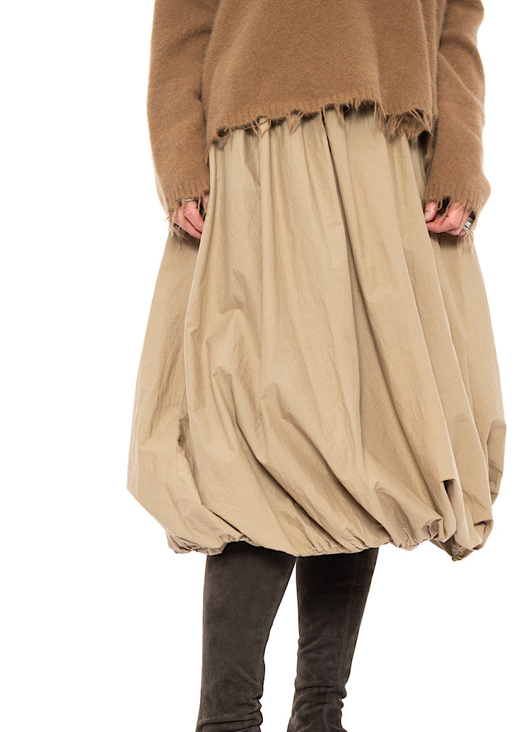 FRIDA ZAZOU SKIRT
