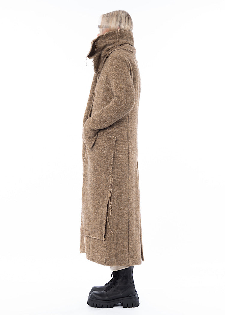 RUNDHOLZ MAINLINE COAT