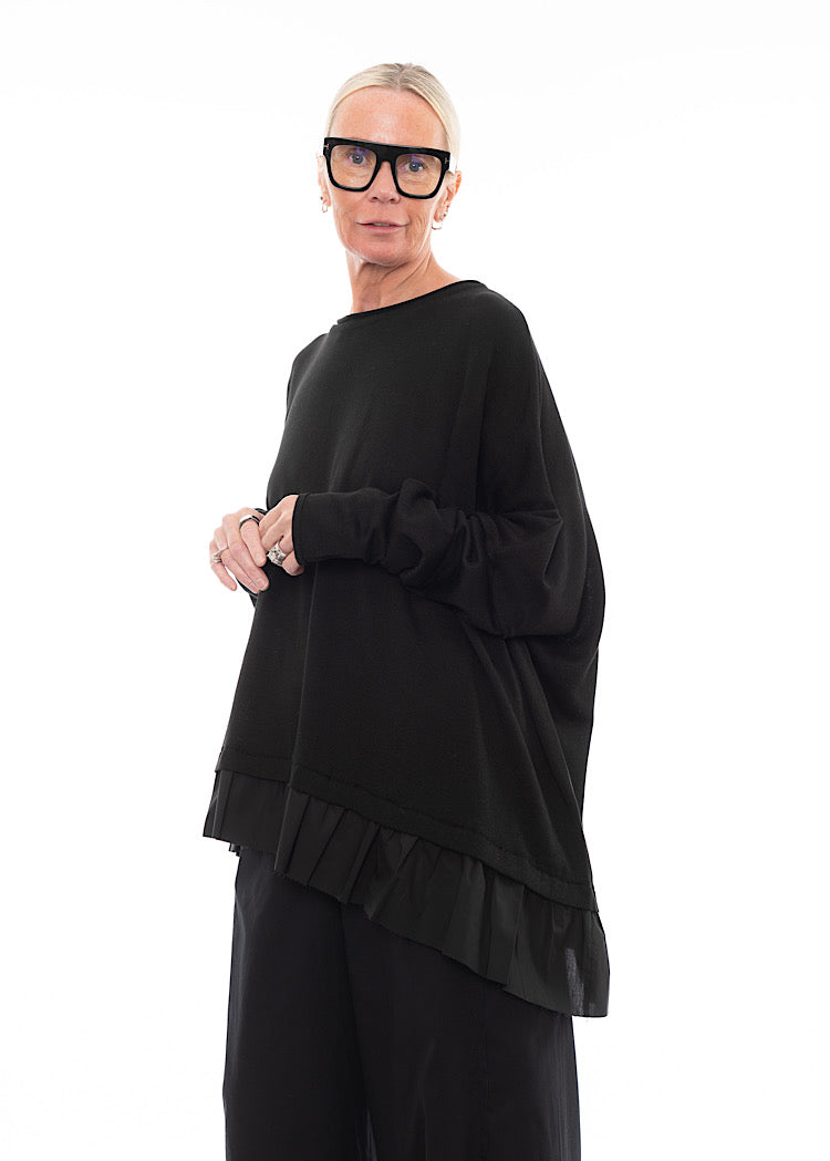 BREAD & BUTTER PULLOVER