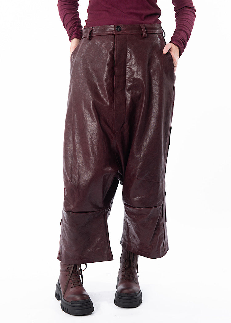 RUNDHOLZ MAINLINE TROUSER