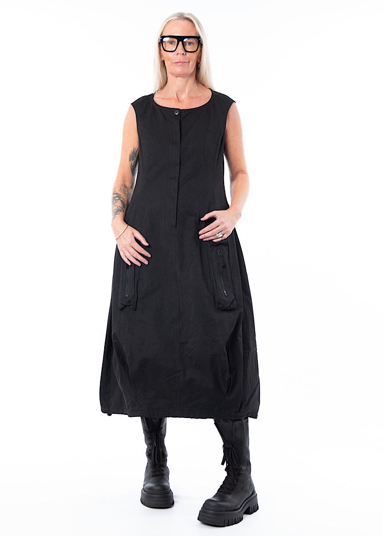 RUNDHOLZ BLACK LABEL DRESS