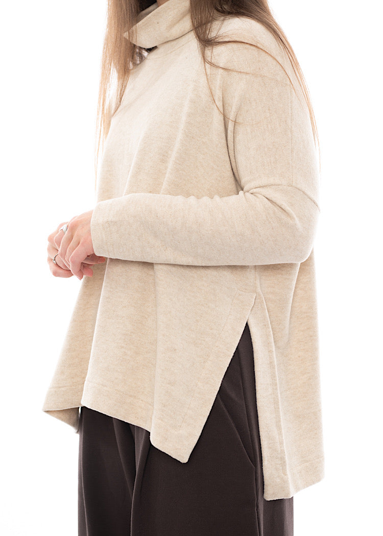 MAMA B DINA PULLOVER