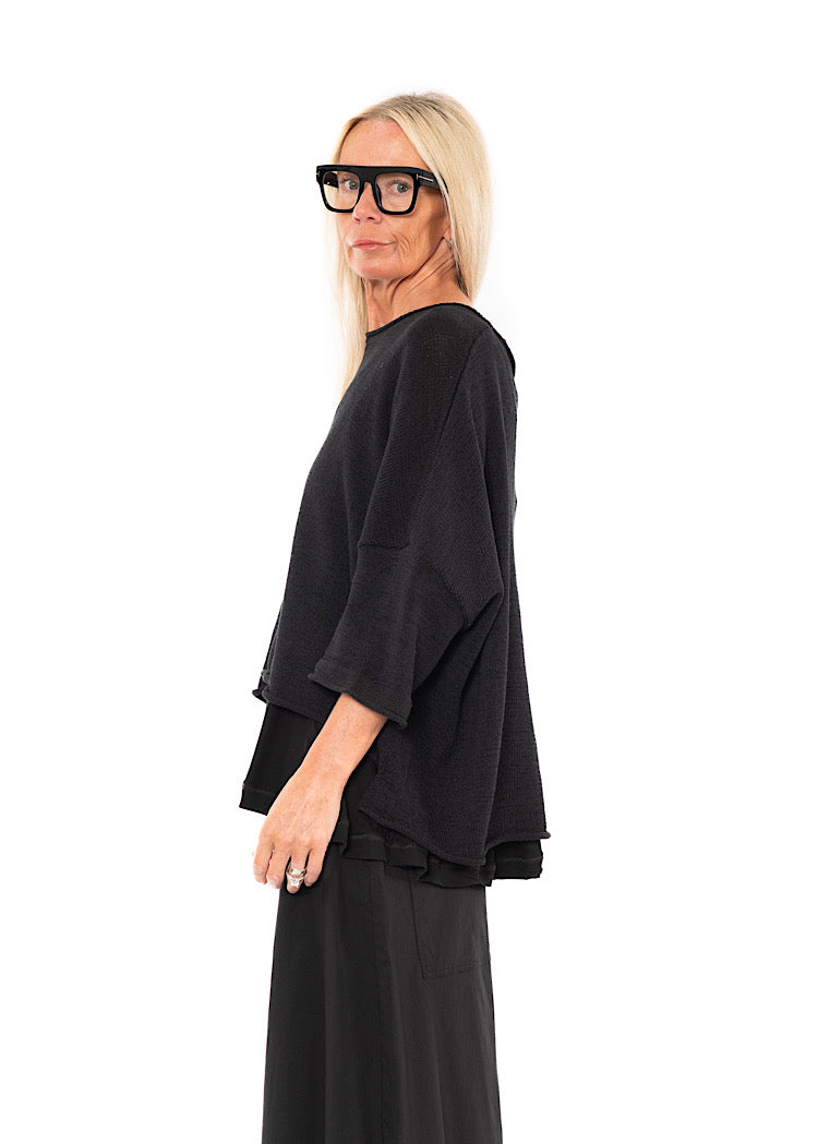RUNDHOLZ BLACK LABEL PULLOVER