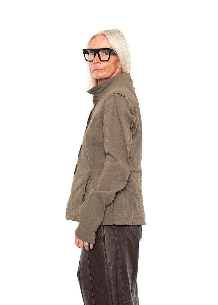 RUNDHOLZ DIP JACKET