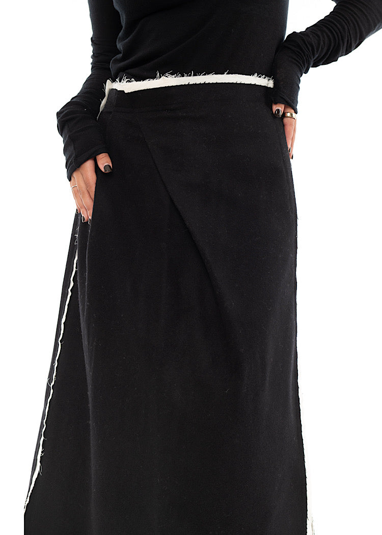 LA VACA LOCA MARIO SKIRT